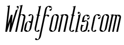 Absinthe FT Italic