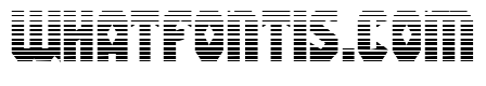 Warrior Nation Gradient Regular