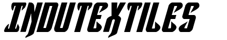 Hawkmoon Expanded Italic