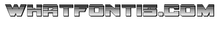 Aircruiser Gradient 3D Regular