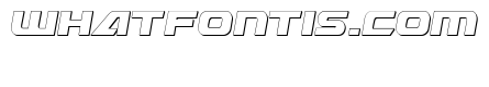 Graymalkin Compact 3D Condensed