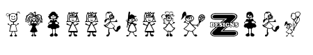 Girl Characters