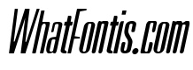 Neretta Italic