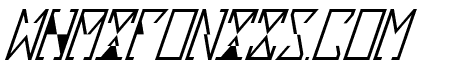 Sloux Italic
