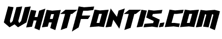 Turok Italic