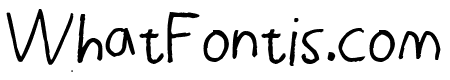 Thors Thunderfont