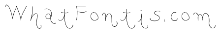miu font