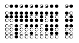 Recorder Font