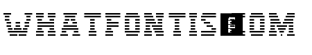 IBM Logo Regular