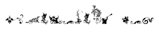 Micro Fleurons Free