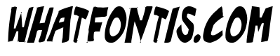Roof runners active Italic