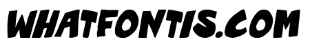 Roof runners active Bold Italic