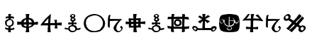 SacredOldSymbols