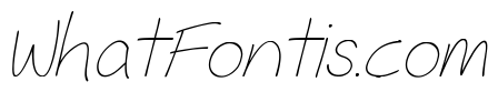 Fh_Hyperbole-LightItalic