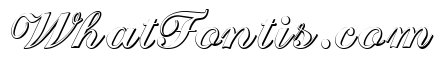 Cantate Beveled