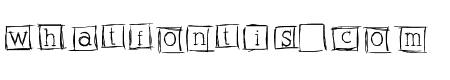 AlphabitsSquared