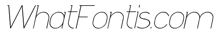 Daniela Italic