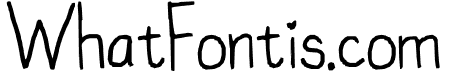 my font isnt funky enough