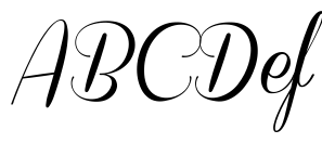Coneria Script Demo