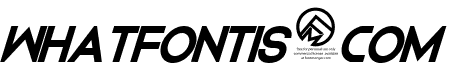Dedecus Bold Italic