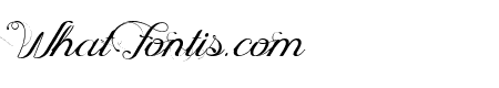 Ophélia Script