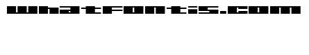 SystemSevenBold