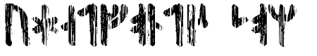 Nidhogg Runic