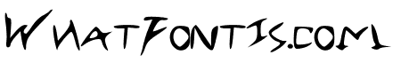 RobertsFont