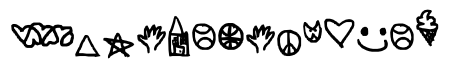 symbolsaresocool