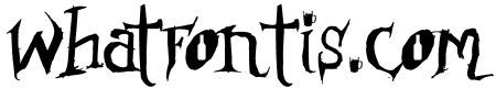 Drunked Serif