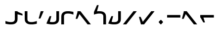 Braille Cursive