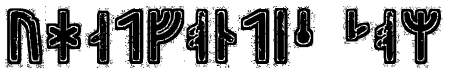 Hyrrokkin Runic