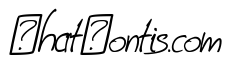 Coire demo Italic