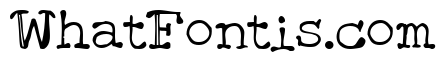 Mattfont  Oblique