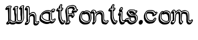 Semi Cursive Gut