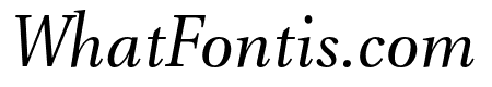 VenturisADFNo2-Italic