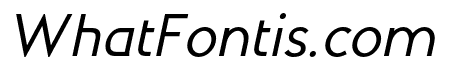 MintSpiritNo2-Italic
