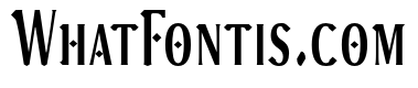 VenturisADFGothTitling
