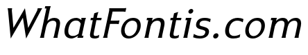 IkariusADFNo2Std-Italic