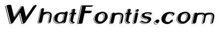 Neon 2 News Italic