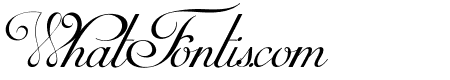 Mirella Script Limited Free Version.vfb
