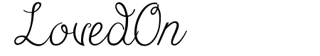 Janda Cheerful Script