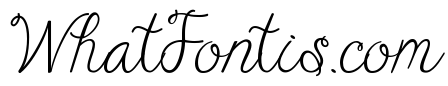 Janda Cheerful Script