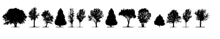 trees TFB