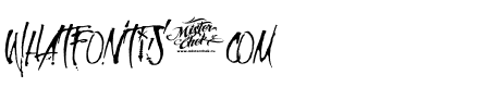 MCF Revolution ink