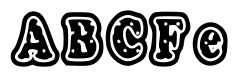 PolkaLetterStamp
