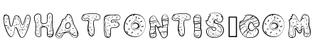 PWYummyDonuts