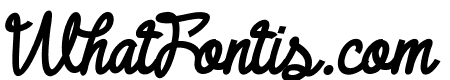DHF Broffont Script Italic
