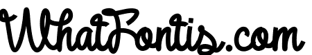DHF Broffont Script