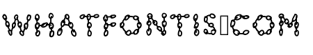 PWChainsfonts